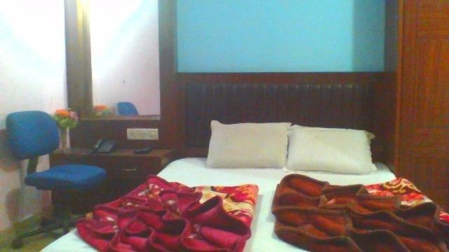 Sahara International Deluxe Hotel Ню Делхи Стая снимка