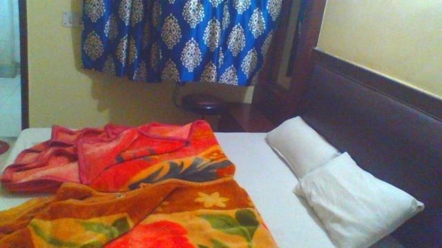 Sahara International Deluxe Hotel Ню Делхи Стая снимка